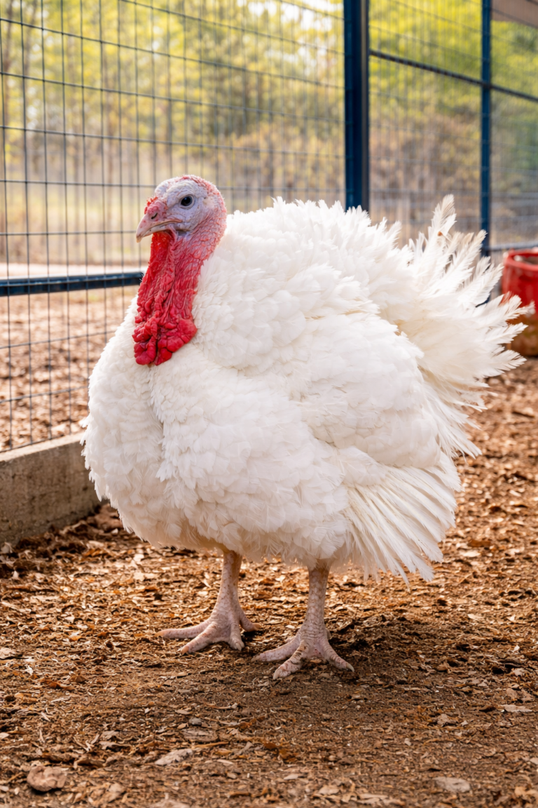 De la Granja a Tu Mesa