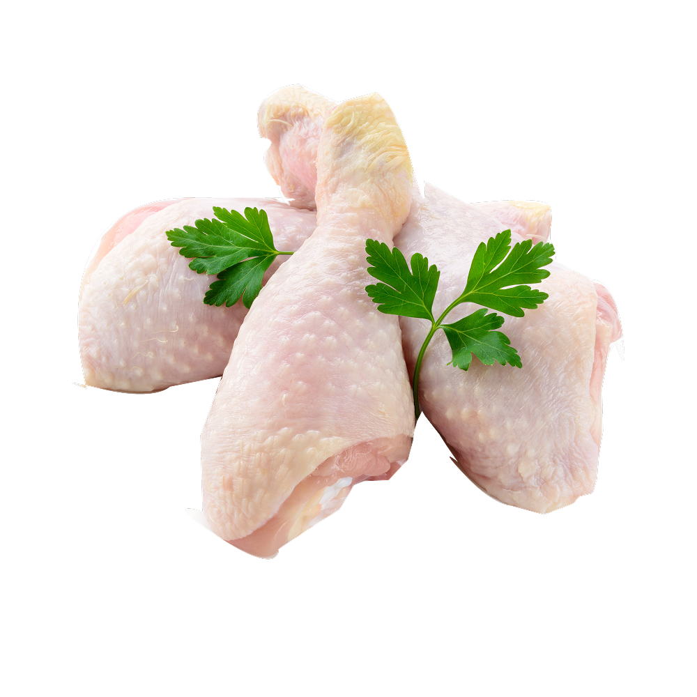 PIERNAS DE PAVO - Image 2